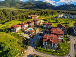 Green Life Resort Apartment C34